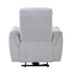 Eastre - Power Motion Recliner With USB Port - Gray