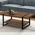 Coffee Table, Accent, Cocktail, Rectangular, Living Room, Contemporary, Modern