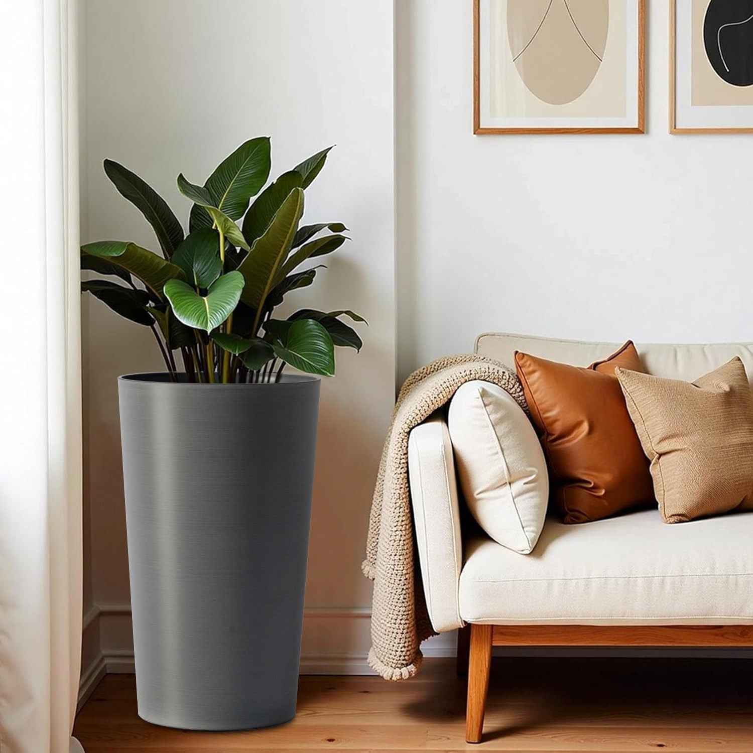 Planter For Outdoor