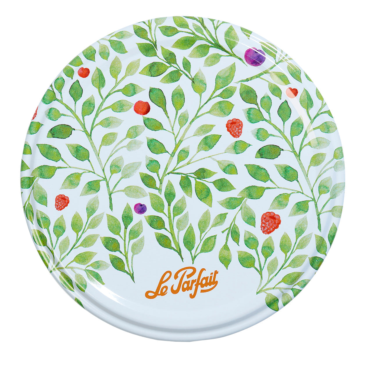 Le Parfait - Twist Lids 82mm - Food Storage Containers