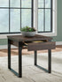 Wickman Falls - Rectangular Table
