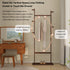 Solid Wood Simple Hat Rack