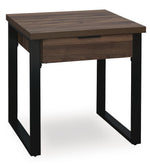 Wickman Falls - Rectangular Table