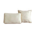 Rings 7 PC Reversible Matte Satin Comforter Set