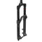 RockShox ZEB Ultimate A3 Suspension Fork 27.5'' DebonAir+ W/ButterCups 180mm 1-1/8''-1.5'' 15x110mm TA Rake: 44mm Grey
