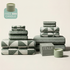 Deia Towels