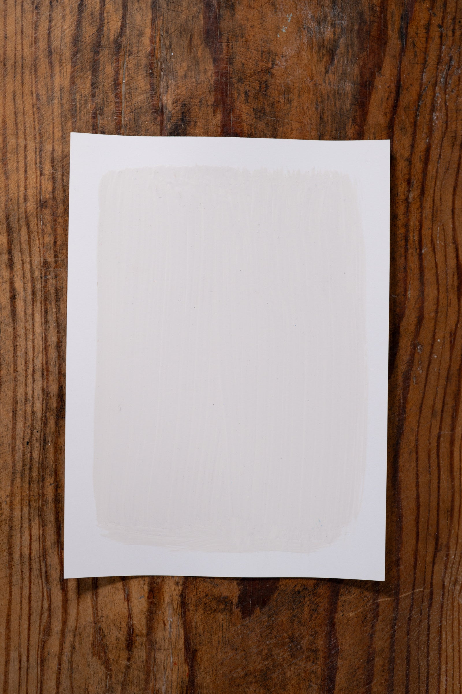 Beach Time - Manor Borne Wall Paint