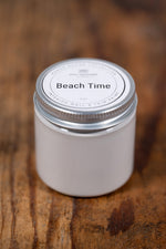 Beach Time - Manor Borne Wall Paint