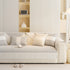 Herringbone Sofa Protector Cover, Non-Slip Couch Cover for Seat, Back & Arms