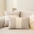 Herringbone Sofa Protector Cover, Non-Slip Couch Cover for Seat, Back & Arms