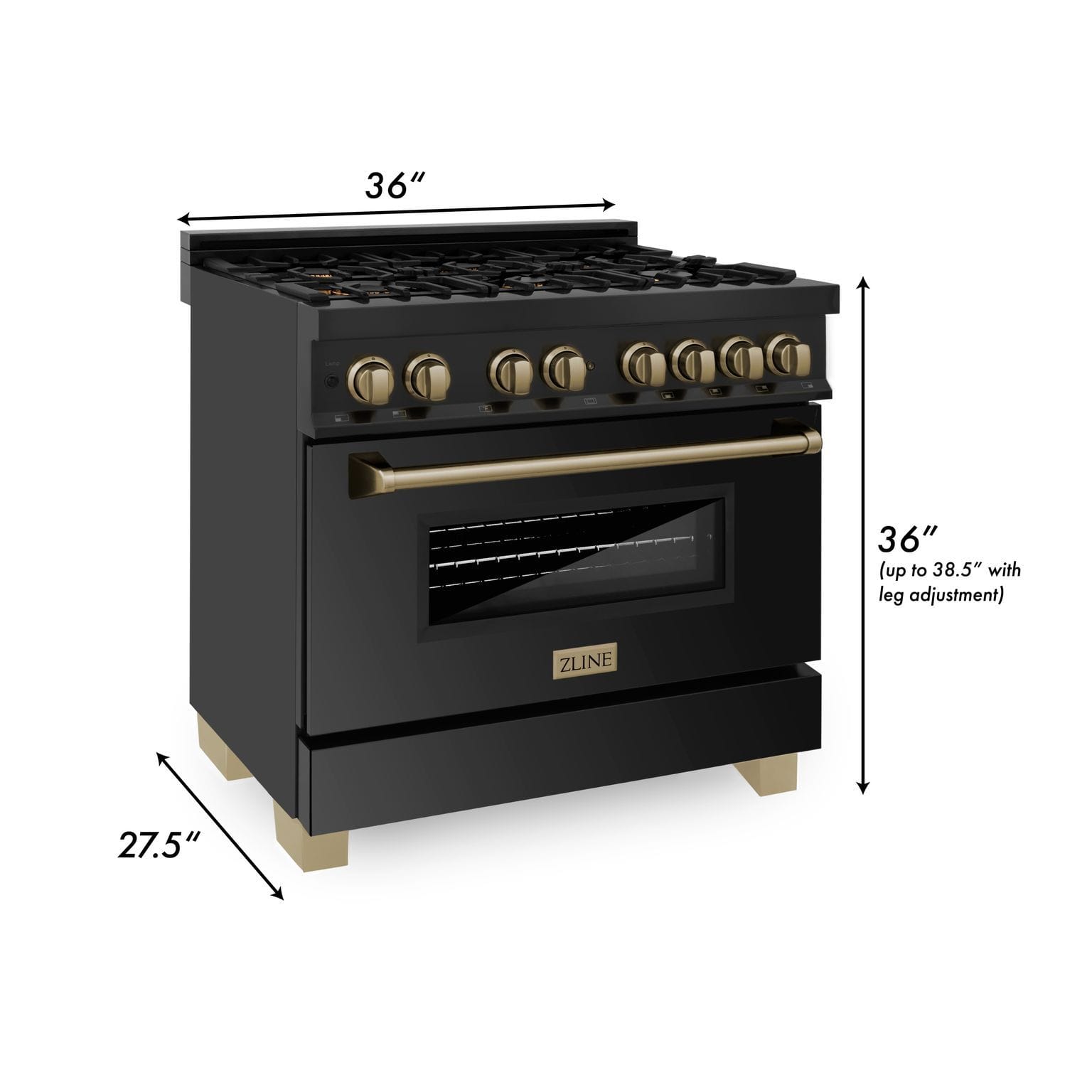 ZLINE 36