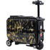 Elala Lite - Camo Motorized Suitcase
