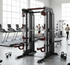 Megatron Multi-Functional Training Station | 2-Stack & 3-Stack