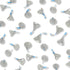 Hershey's Kisses Milk Chocolate – Silver Foils – Bulk Value Bag