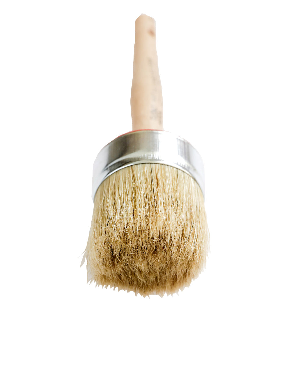 2.0″ Round Hog Hair Paint Brush