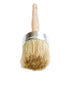 2.0″ Round Hog Hair Paint Brush