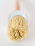 2.0″ Round Hog Hair Paint Brush