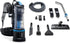 Prolux 2.0 Cordless Bagless Upright Backpack Vacuum with 1 hour Lithium Ion Battery