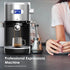 20 Bar Espresso Machines with Grinde CM8031