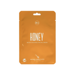 Back to Basics Facial Masks