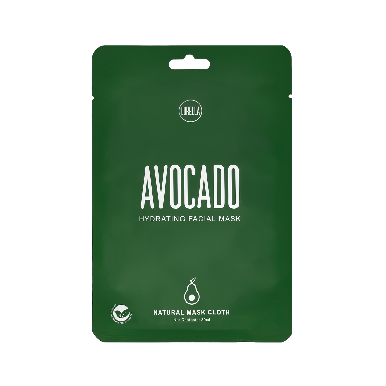 Back to Basics Facial Masks