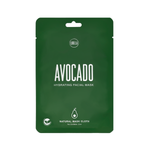 Back to Basics Facial Masks