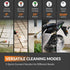 Grandfalls Retractable Pressure Washer PRO