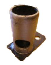 Asphalt Melter/Applicator Replacement Parts - For Model AT10MA