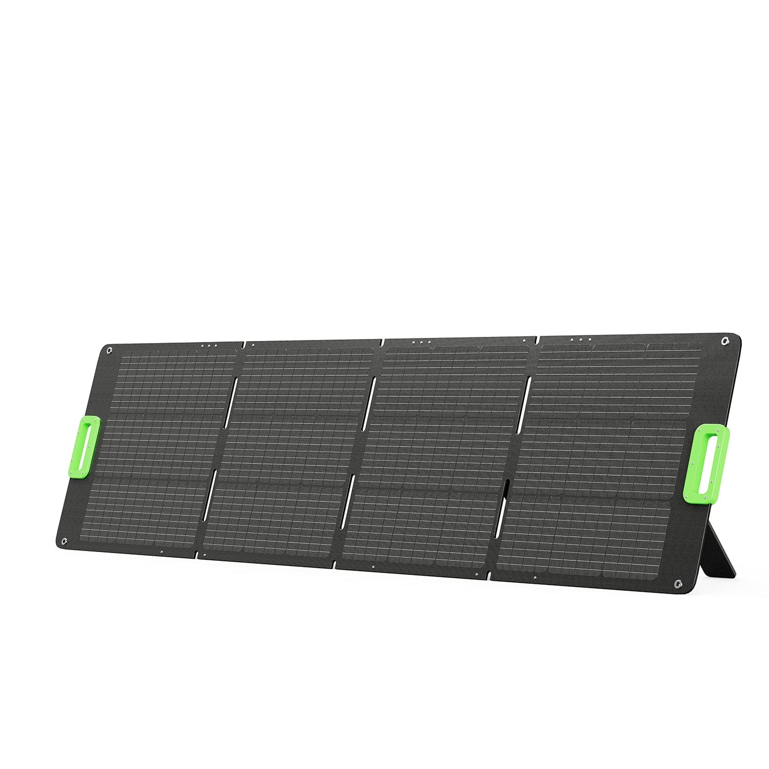 Nature's Generator 200W Folding Solar Panel
