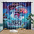200% Wolf Curtains Blackout Window Drapes Room Decoration