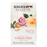 Bigelow Tea Rose & Mint Tea - Pack of 6 (18 Bags Each) - Refreshing Herbal Blend