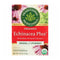 Traditional Medicinals Organic Echinacea Plus Caffeine Free Tea - 16 Bags
