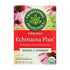 Traditional Medicinals Organic Echinacea Plus Caffeine Free Tea - 16 Bags