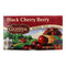 Celestial Seasonings Black Cherry Berry Herbal Tea, Caffeine Free, 20 Bags
