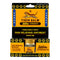Tiger Balm Ultra Strength Pain Relieving Ointment - 0.63 Oz - Fast Acting Muscle Rub