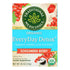 Traditional Medicinals Everyday Detox Tea - 16 Bags