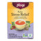Yogi Tea Kava Stress Relief - Caffeine Free - 16 Tea Bags