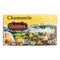 Celestial Seasonings Caffeine-Free Chamomile Tea, 20 Bags - Soothing Herbal Infusion