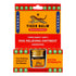 Tiger Balm Extra Strength Pain Relieving Ointment - .63 Oz - Topical Analgesic for Muscle & Joint Pain