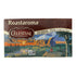 Celestial Seasonings Roastaroma Herbal Tea, Caffeine Free, 20 Bags - Rich Roasted Flavor