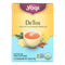 Yogi Detox Tea - Caffeine Free - 16 Tea Bags