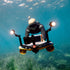 Navbow / Navbow+ Accessory Kit - Underwater Scooter