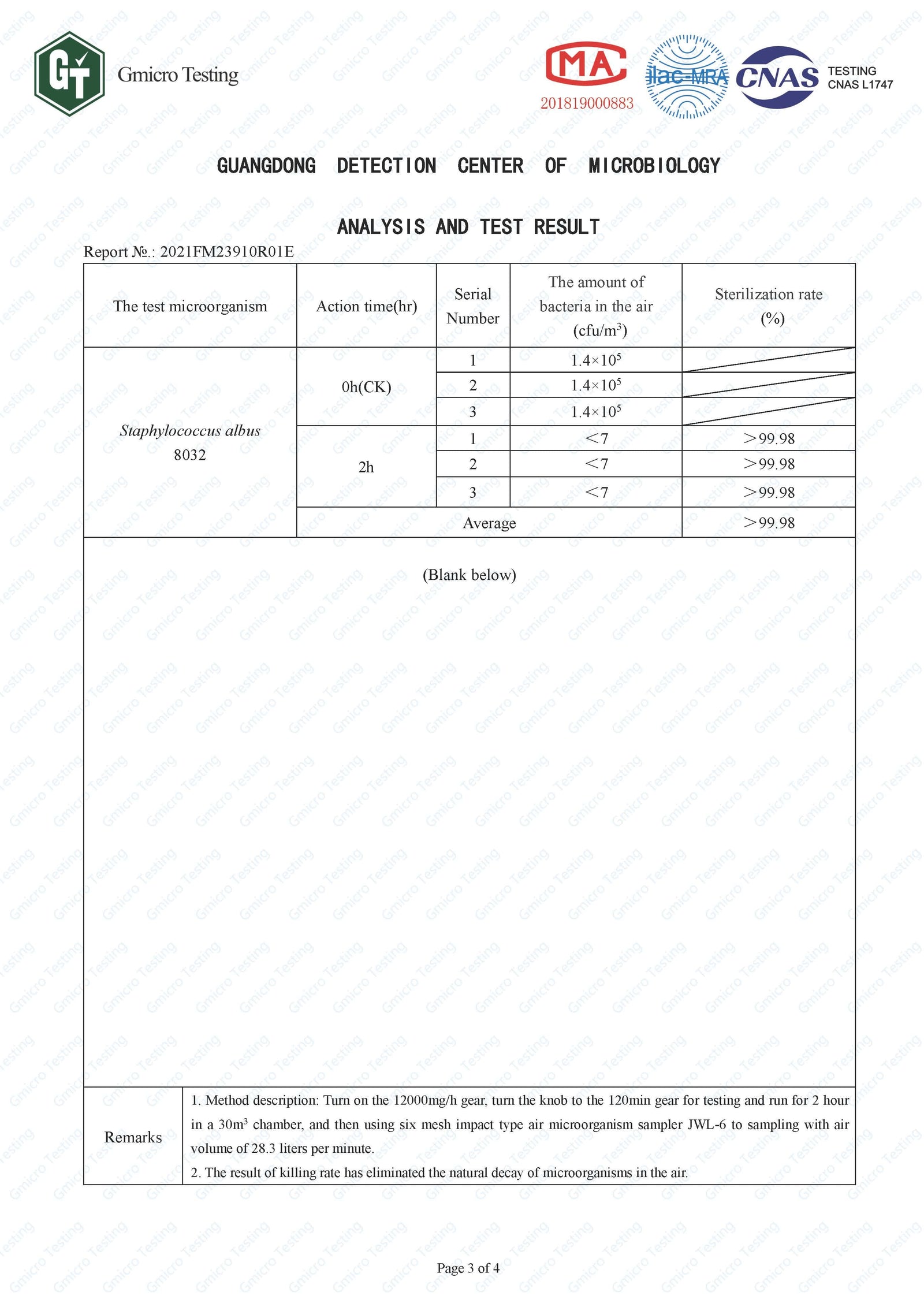 New Comfort Stainless Steel 9,000 to 14,000 mg/hr Commercial Ozone Generator and Air Purifier