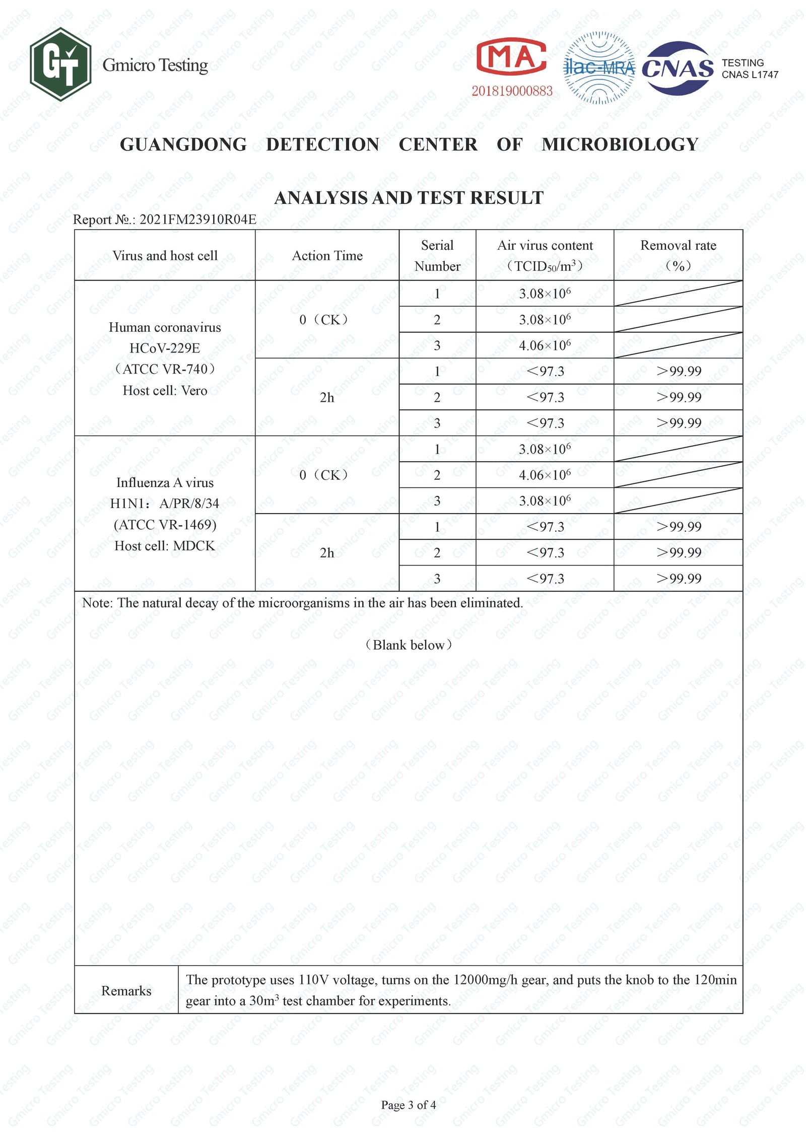 New Comfort Stainless Steel 9,000 to 14,000 mg/hr Commercial Ozone Generator and Air Purifier