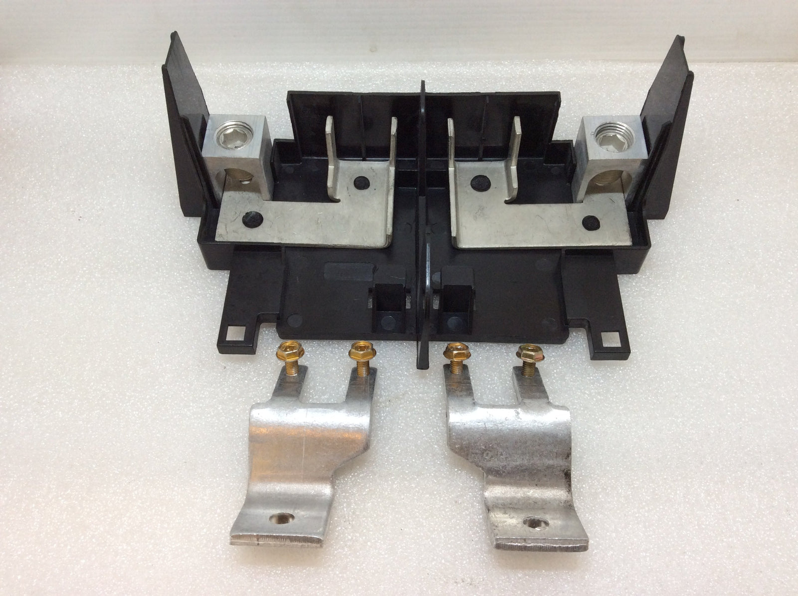 GE General Electric Type THQMV 150 Amp to 225 Amp 4 Pole Circuit Breaker