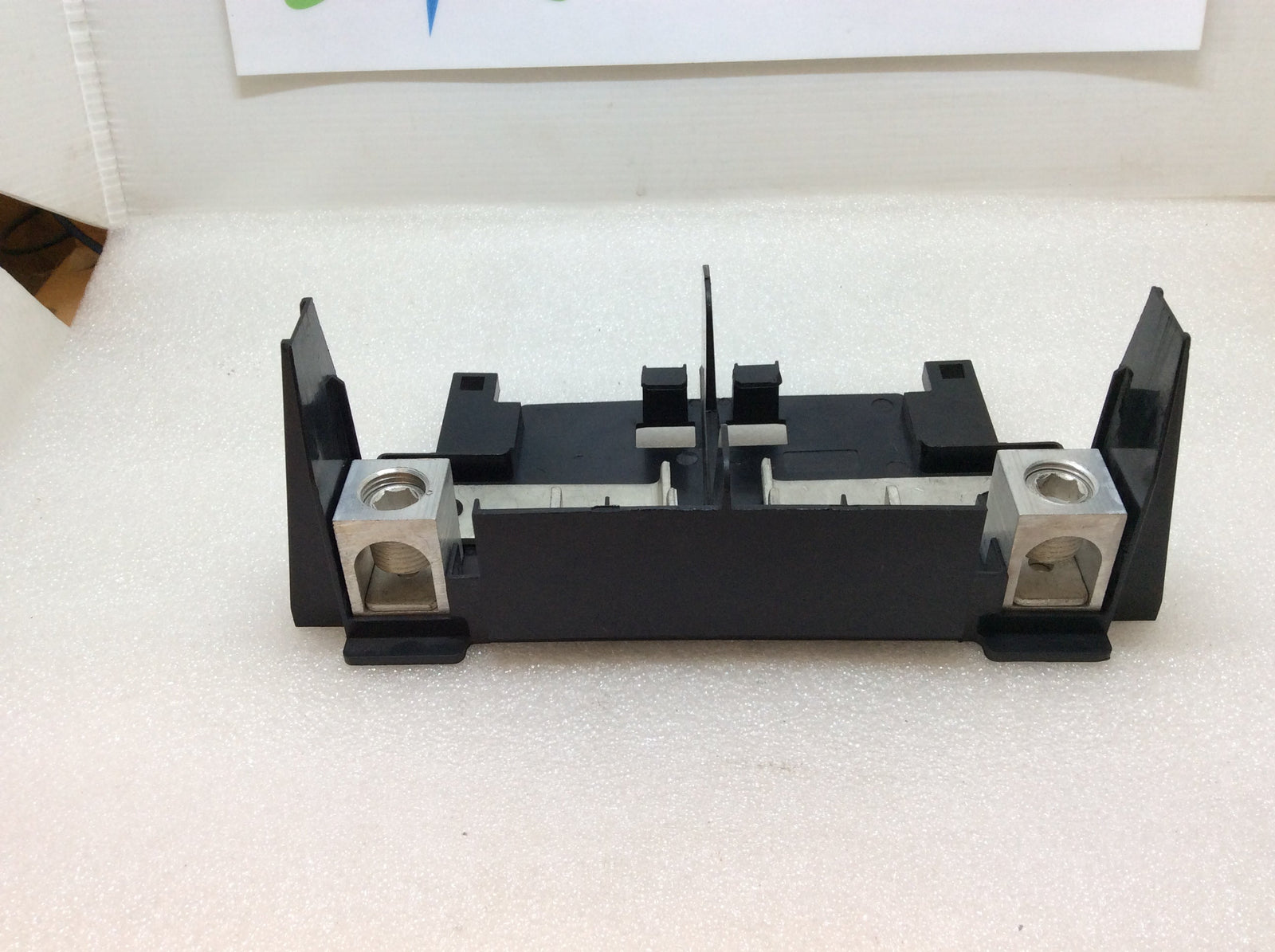 GE General Electric Type THQMV 150 Amp to 225 Amp 4 Pole Circuit Breaker