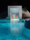 Aquatic Mosaic Pool Tiles for Stunning Ocean Scene Designs