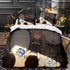 2022 New SPY×FAMILY Bedding Set Quilt Covers Bed