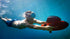 Vapor - Underwater Scooter