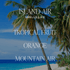 Island Air Soy Candle - White Jar - 11 oz